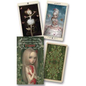 Ceccoli Tarot Deck